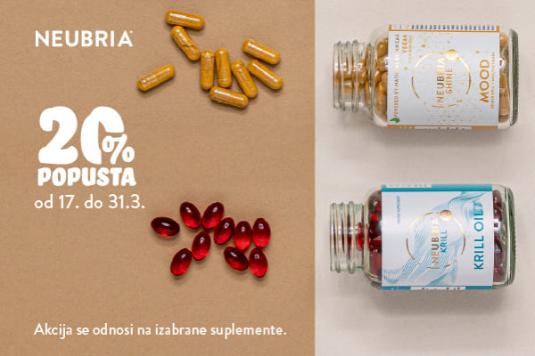 Neubria izabrani 03/26